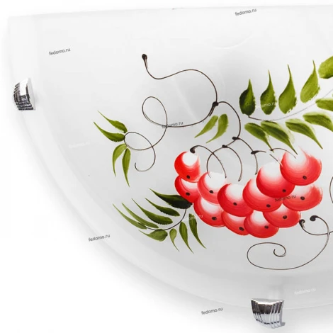 Настенный светильник Toplight Pirolf TL9350Y-01WH