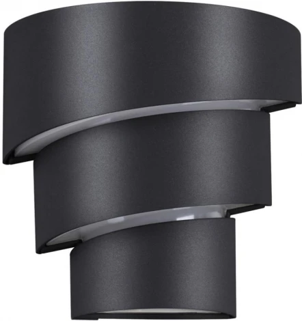 Светильник настенный светодиодный Novotech Strai 359197 IP54 LED 12W 220V 4000K 720Лм STREET Strait