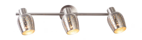 Спот на штанге Escada Dynamic 1101/3A (220V, выключатель)