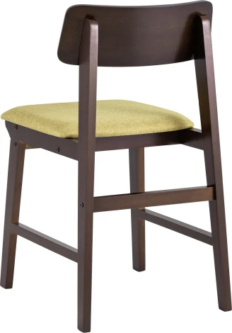Стул ODEN оливковый, Stool Group