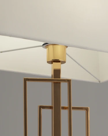 Торшер Moderli Nemesia V11137-1F (220V, выключатель)