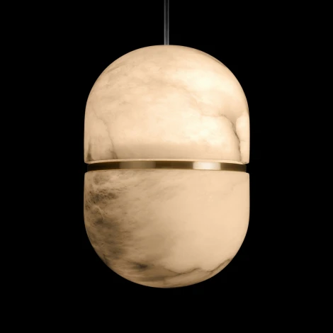 Подвесной светильник Loft It Yum 10413/M (220V, на проводе, круглые)