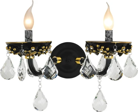 Бра Donolux Ciqno Nero W110202/2black