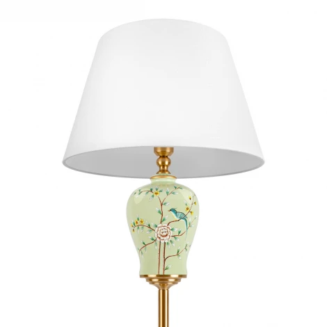 Торшер Loft It Hydrangea 10383F (220V, выключатель)