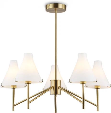 Потолочная люстра на штанге Ambrella High Light LH57133 (220V)