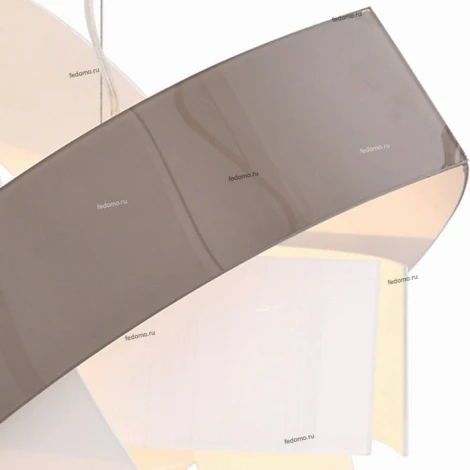 Подвесной светильник ST Luce Ovvio SL338.503.01