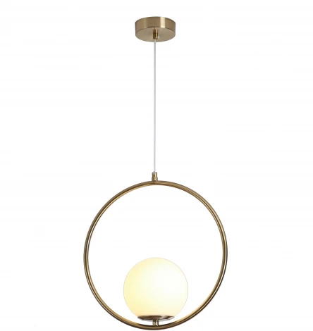 Подвесной светильник Kink Light Калла 07628-1A,20