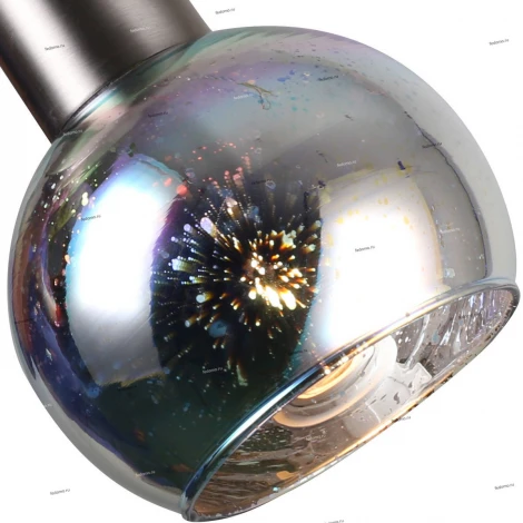 Спот J-Light Shiny 1219/1A