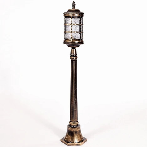 Наземный фонарь Oasis Light 81207 Gb