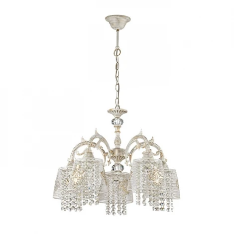 Подвесная люстра Odeon Light Peppi 3212/5