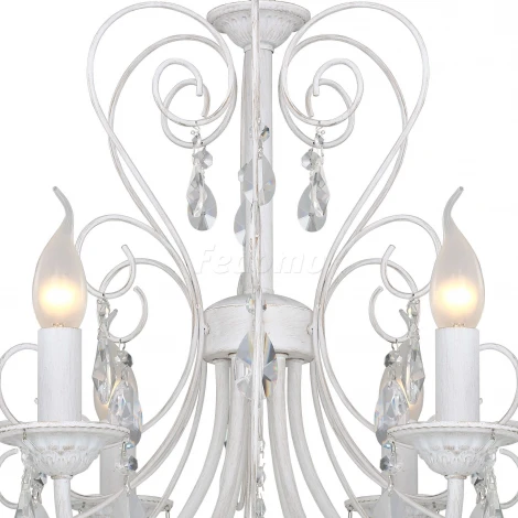 Подвесная люстра F-Promo Versailles 2157-6P