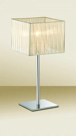 Интерьерная настольная лампа Odeon Light Mons 2566/1T