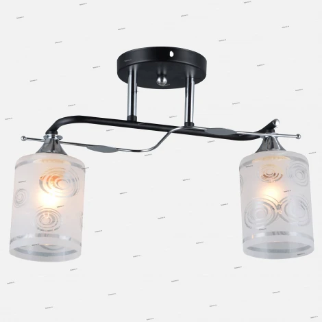 Потолочная люстра J-Light Oli 1079/2C