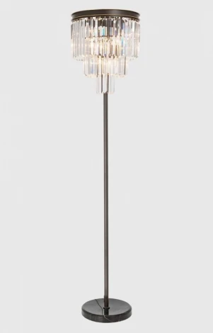 Торшер Citilux Мартин CL332992 (220V, хрусталь, подвески)