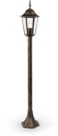 Наземный фонарь GARDEN ST2039 Ambrella (220V, IP54)