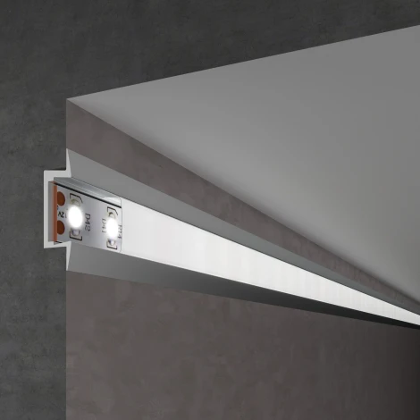 Профиль для светодиодной ленты LL-2-ALP007 Elektrostandard