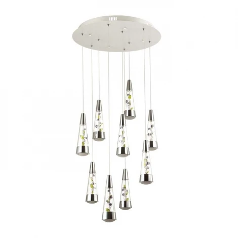 Потолочная люстра Odeon Light Fimia 4037/45L