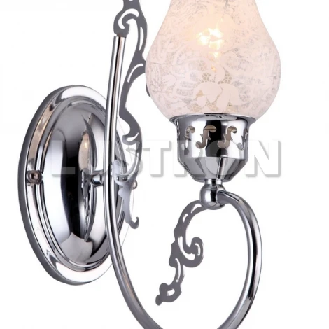 Бра Arte Lamp Ballerina A9561AP-1CC