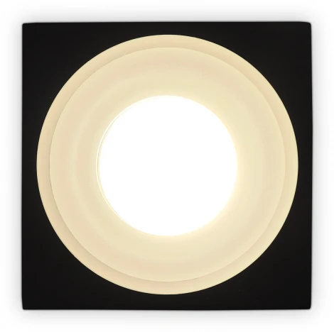 Точечный встраиваемый светодиодный светильник TECHNO SPOT TN1316 (220V)