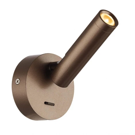 Спот Citilux Dekart CL704103 Кофе