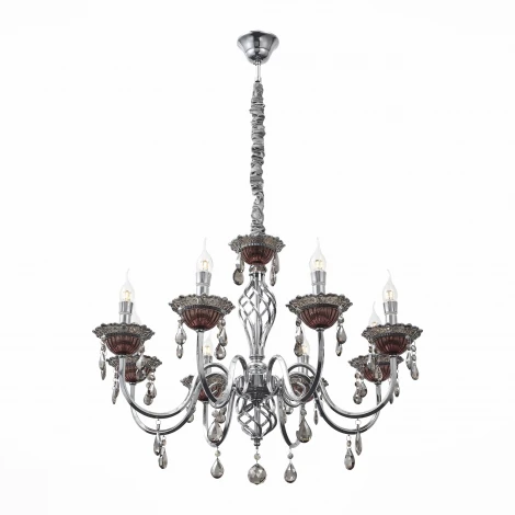 Подвесная люстра ST Luce Rapimento SL139.103.08