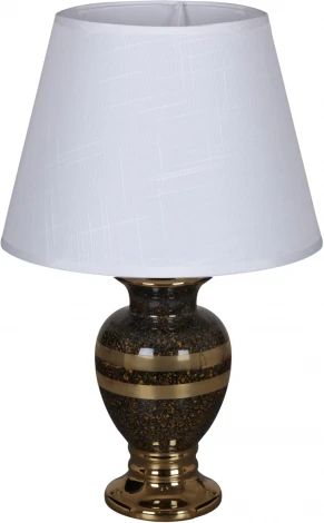 Интерьерная настольная лампа Reluce 30229-0.7-01 (220V)