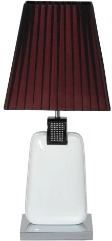 Интерьерная настольная лампа MW-Light Романс 416031101