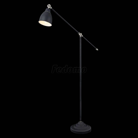 Торшер Maytoni Domino MOD142-FL-01-B