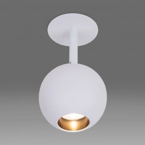 Встраиваемый светильник светодиодный Elektrostandard Ball 9926 LED a053737 (220V, шар)