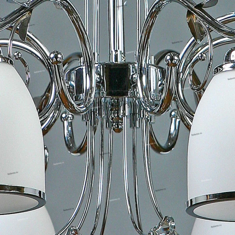 Brizzi Tarragona MA02640C/008 Chrome