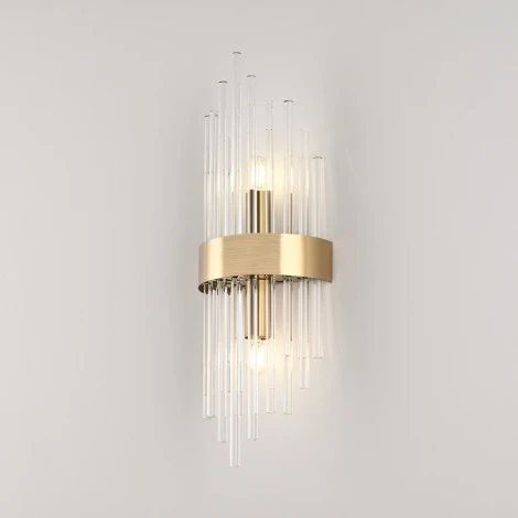 Бра Arte Milano Torcia 430122.140.2.E14.A1 BS