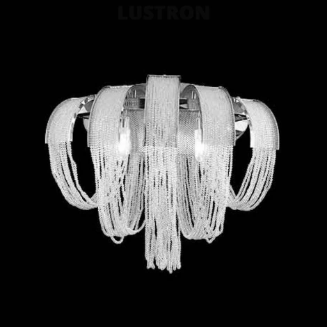 Настенный светильник Crystal Lux Heat AP2