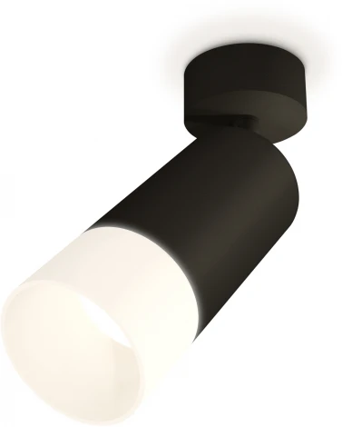 Спот Ambrella Techno Spot XM6323012 (круглые)