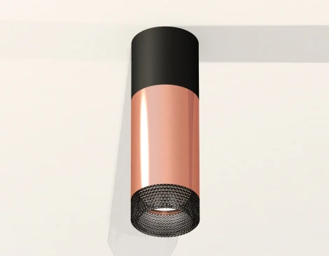 Накладной точечный светильник Ambrella Techno Spot XS6326041 (220V, круглые)