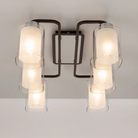 Потолочная люстра Citilux Румба CL159261 (220V)