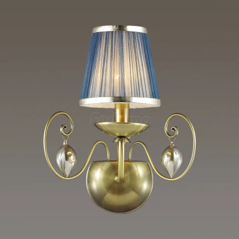 Бра Odeon Light Niagara 3921/1W (220V, подвески)