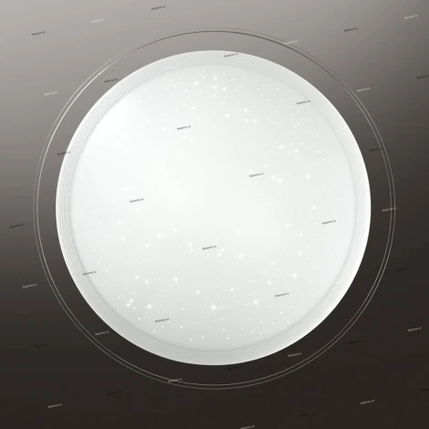 Настенно-потолочный светильник Sonex Liga 2011/C