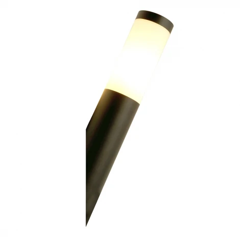 Настенный уличный светильник Feron Техно 51521