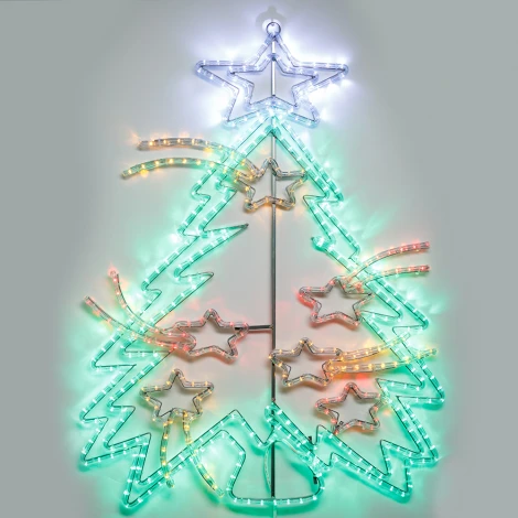 Световая фигура Ardecoled ARD-FIR 025310