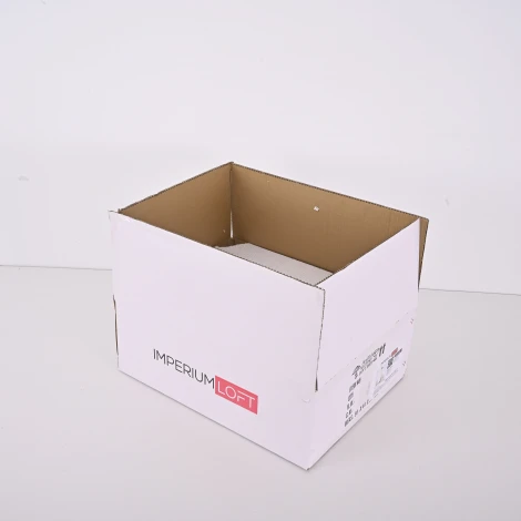 Потолочная люстра на штанге Jorgenson D70 Beige/Dark Wood By ImperiumLoft Stavra01 (220V)