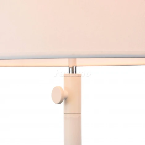 Торшер Maytoni Monic MOD323-FL-01-W
