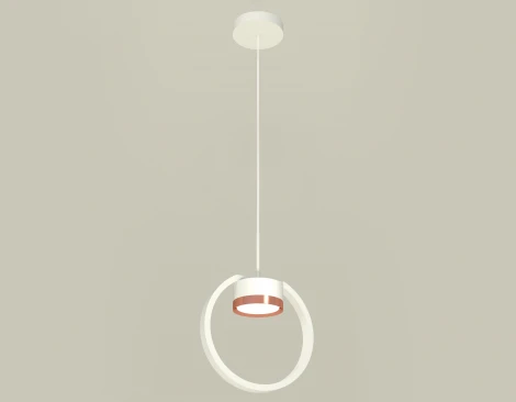 Подвесной светильник Ambrella TRADITIONAL XB9101104 (220V, на проводе)