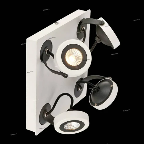 Спот Maytoni Magnetar 1 SP161-CW-04-W