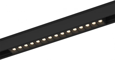 Трековый светильник DesignLed SY SY-601223-BL-25-NW