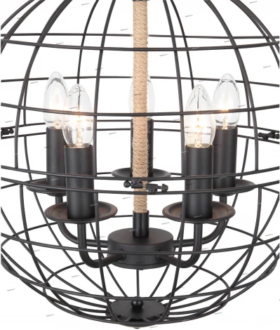 Подвесная люстра ST Luce Taticо SL191.403.05