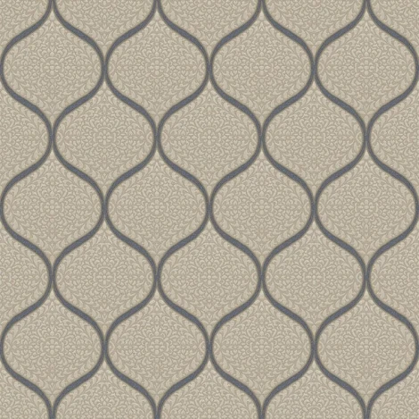 Обои виниловые Parato Vintage Home 3956 10,05 x 0,53 м