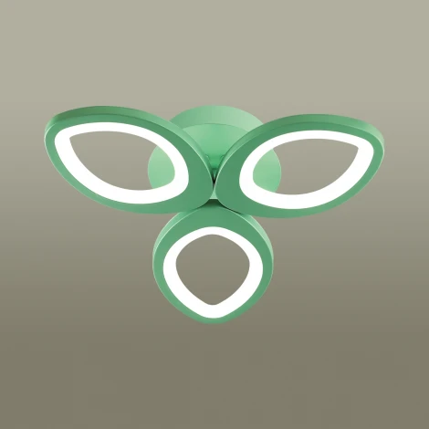 Потолочная люстра Lumion Lulu 4576/60CL