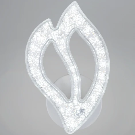 Бра светодиодное с регулировкой цветовой температуры Reluce 39290-0.2-01 WH