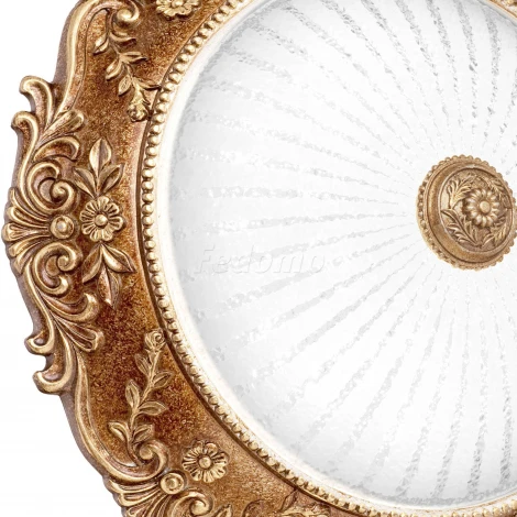 Потолочный светильник Silver Light Louvre 831.34.7