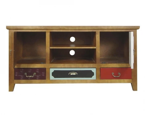 Комод под ТВ Gouache Birch